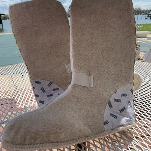Sorel boot inserts